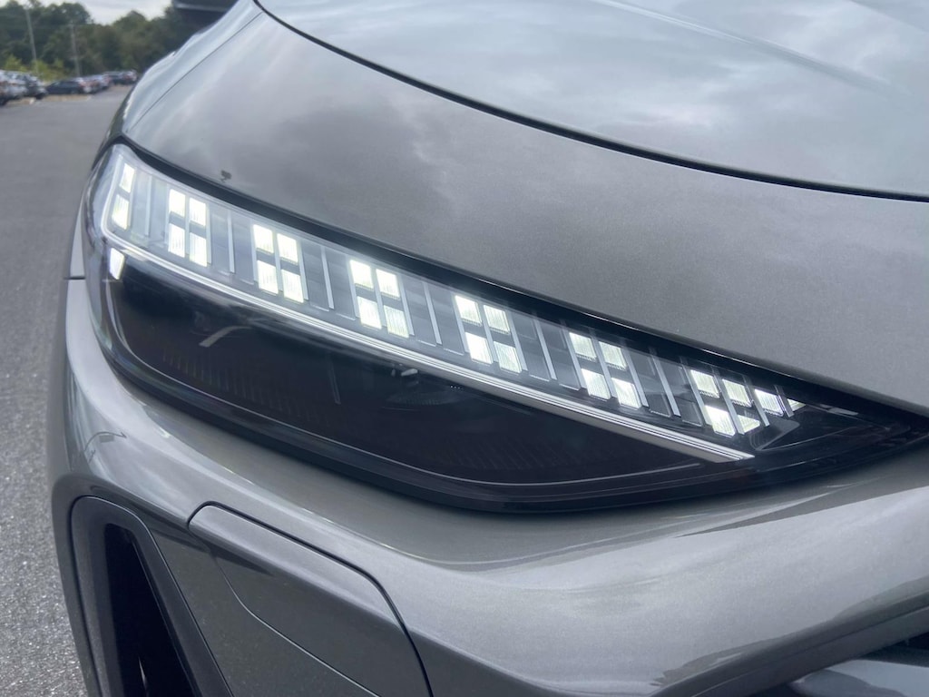 New 2025 Audi A5 Car