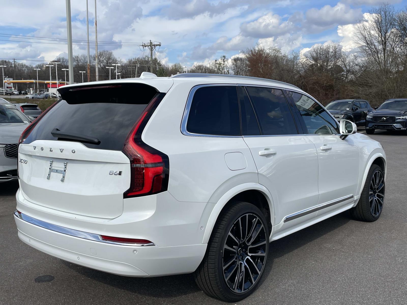 2026 Volvo XC90 Ultra - Photo 6