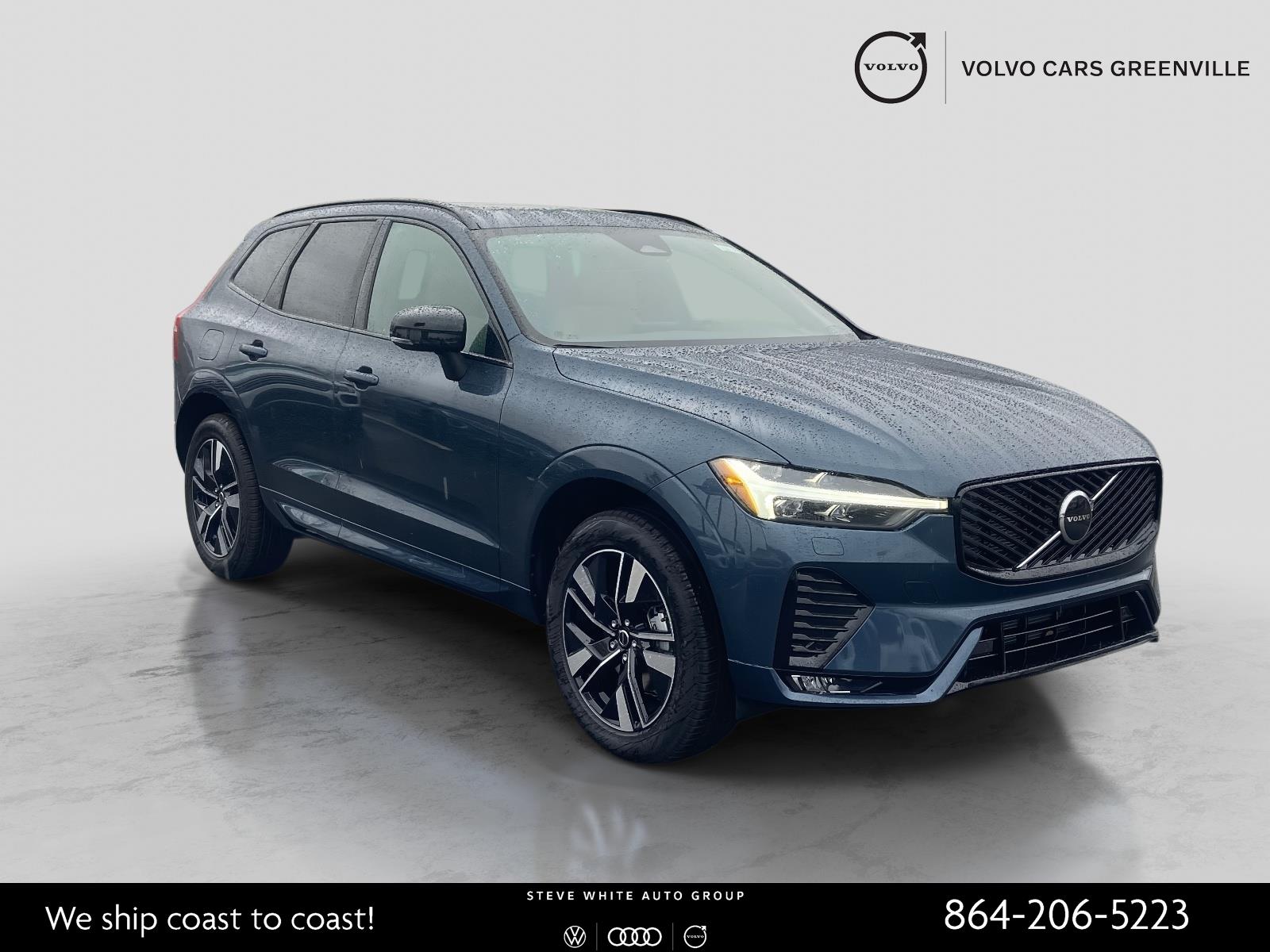 2026 Volvo XC60 Core