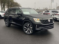 2026 Volkswagen Atlas 2.0T SEL Premium R-Line Sport Utility