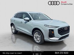2026 Audi Q3 S line Sport Utility