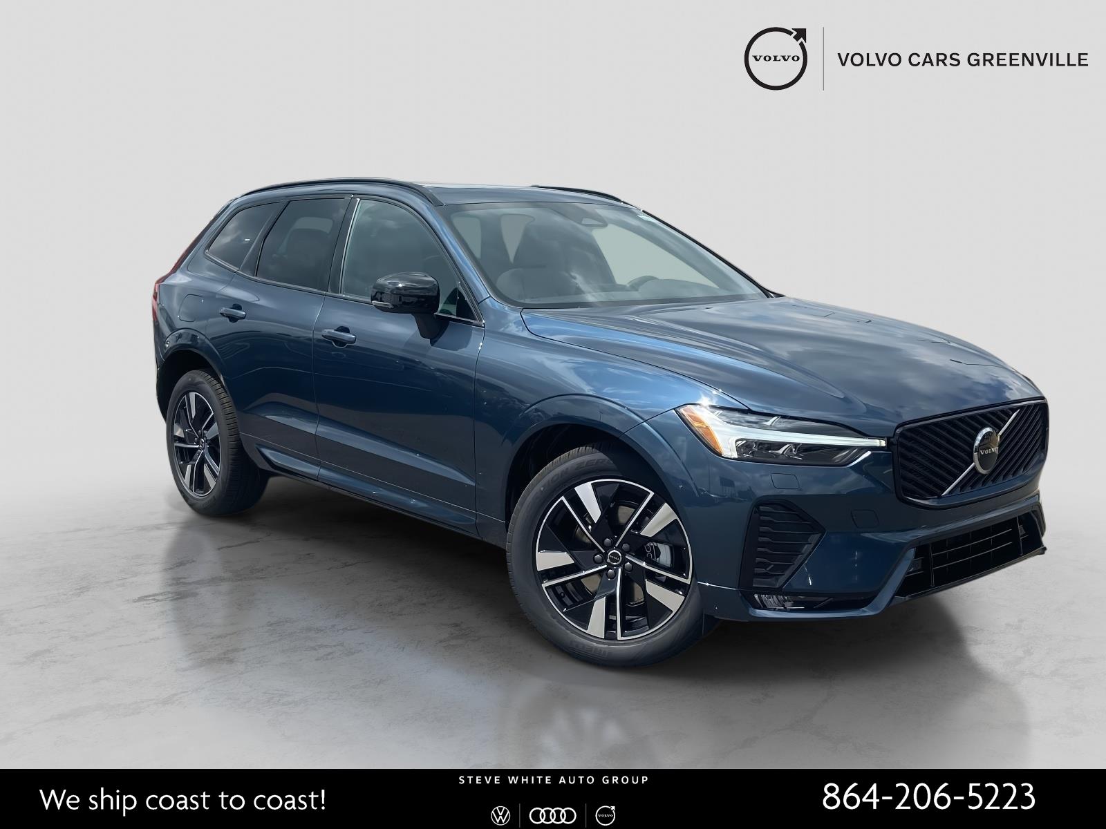 2026 Volvo XC60 Core