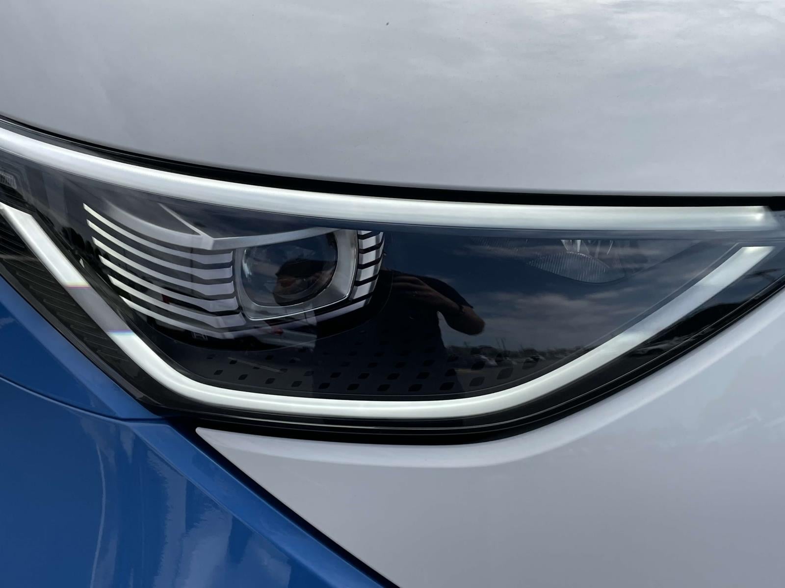 2025 Volkswagen ID. Buzz 1st Edition - Photo 9