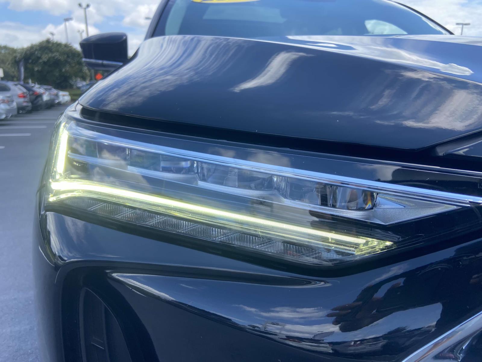 2023 Acura MDX SH-AWD Advance photo 4