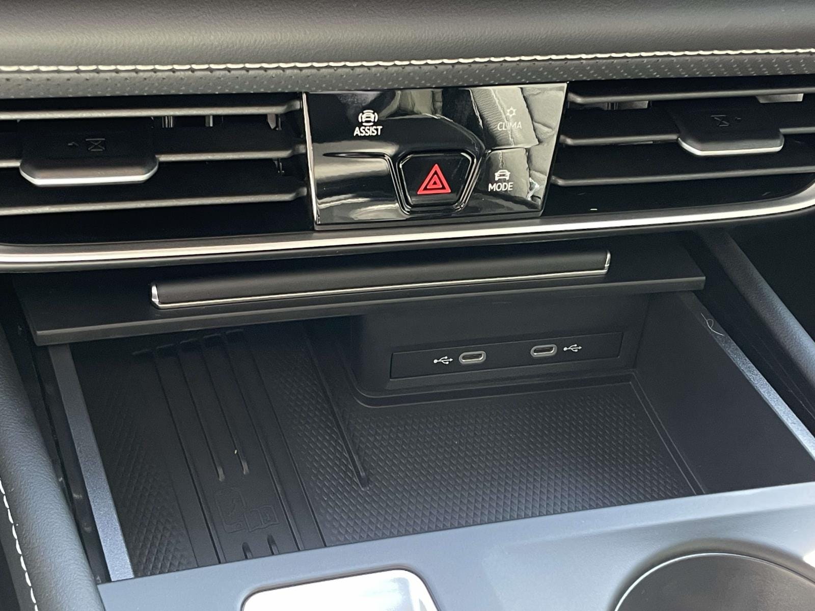2026 Volkswagen Atlas Cross Sport SE - Photo 28