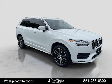 2020 Volvo XC90 T6 AWD Momentum 7 Passenger Sport Utility
