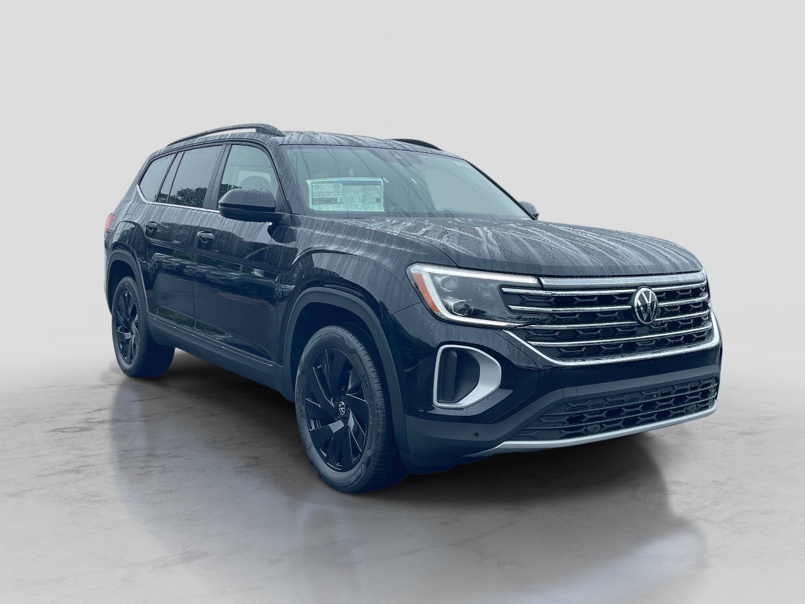 2026 Volkswagen Atlas 2.0T SE w/Tech's photo