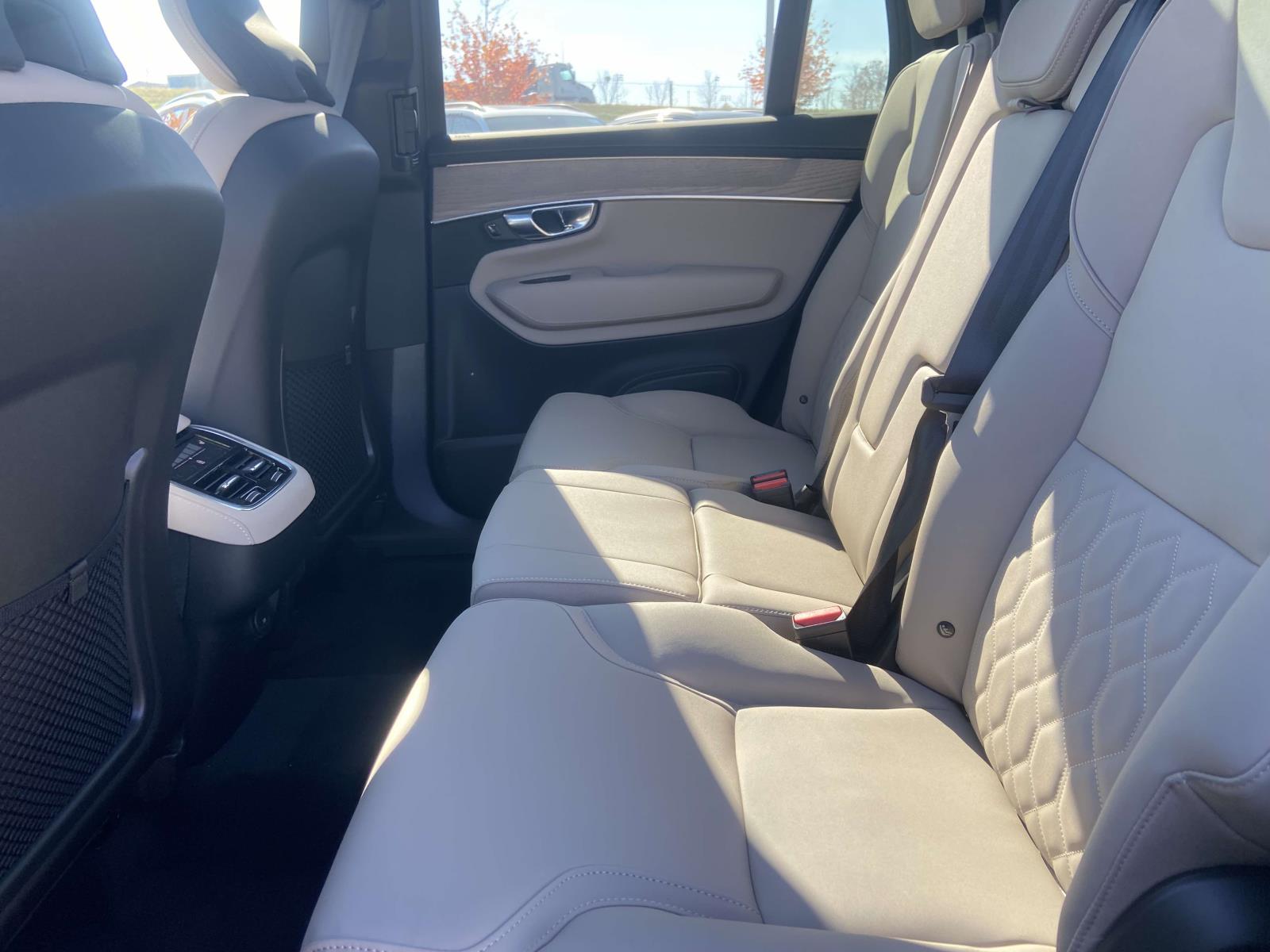 2026 Volvo XC90 Plus - Photo 14