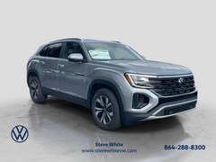 2026 Volkswagen Atlas Cross Sport 2.0T SE Sport Utility