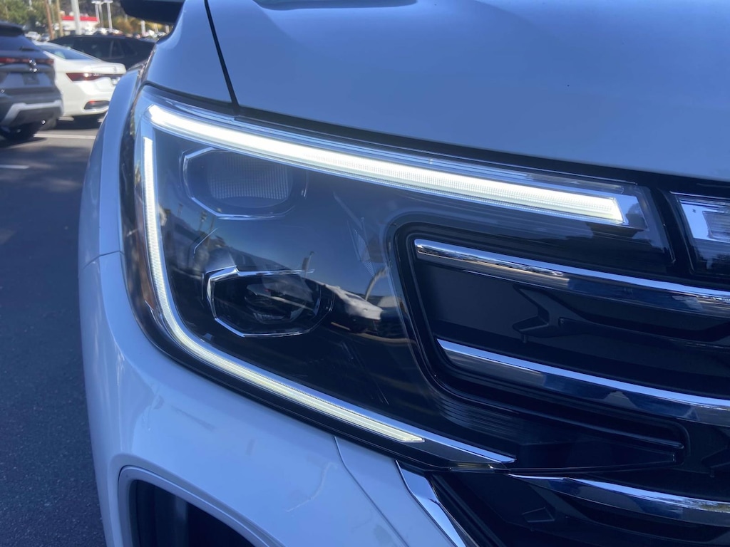 New 2026 Volkswagen Atlas 2.0T SE w/Technology Sport Utility