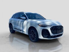 2026 Audi Q5 2.0T Premium Plus Sport Utility