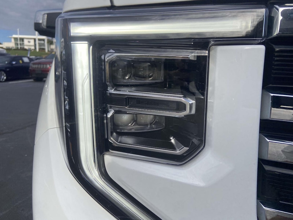 Used 2024 GMC Sierra 1500 2WD Crew Cab 147 SLT Crew Cab Pickup