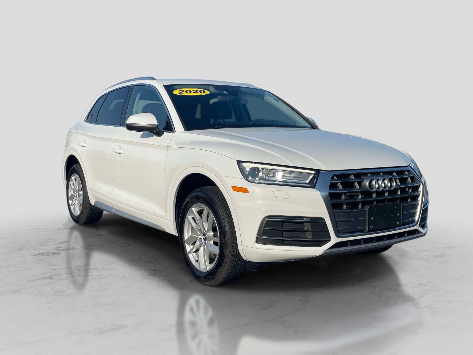 2020 Audi Q5 Premium