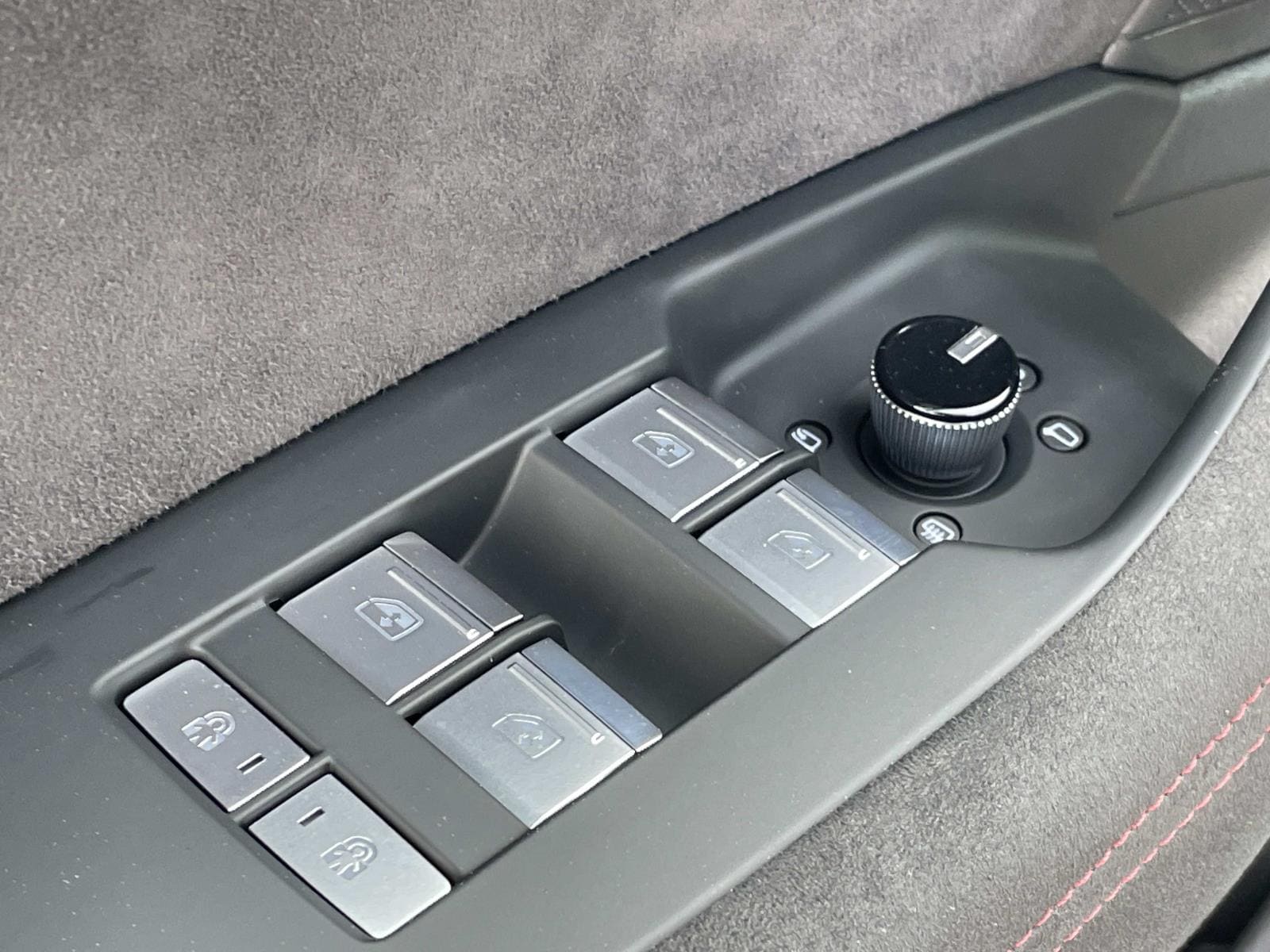 2024 Audi RS 6 Avant Base - Photo 70