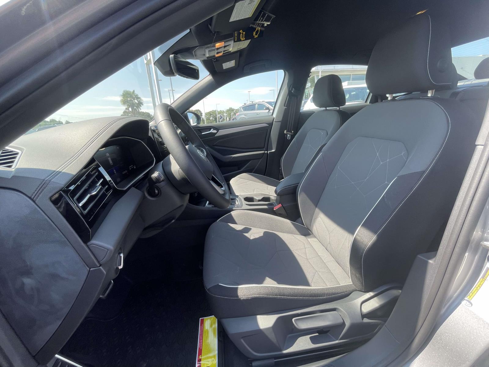 2026 Volkswagen Jetta Sport - Photo 16