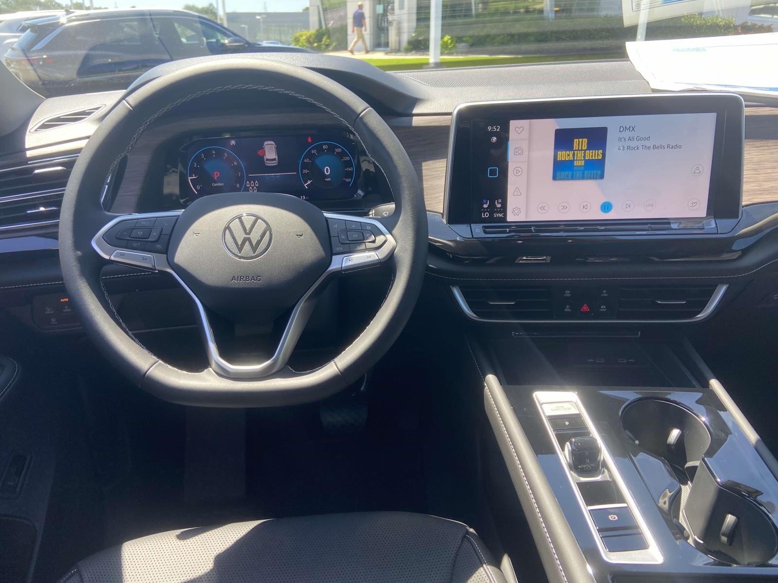 2026 Volkswagen Atlas SEL - Photo 15