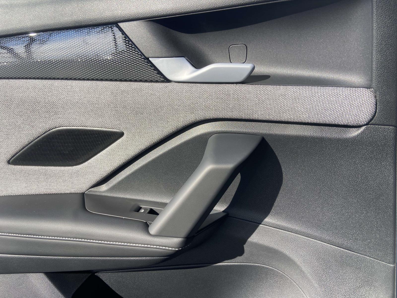 2026 Volkswagen Tiguan S - Photo 16