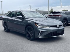 2026 Volkswagen Jetta 1.5T SE Car