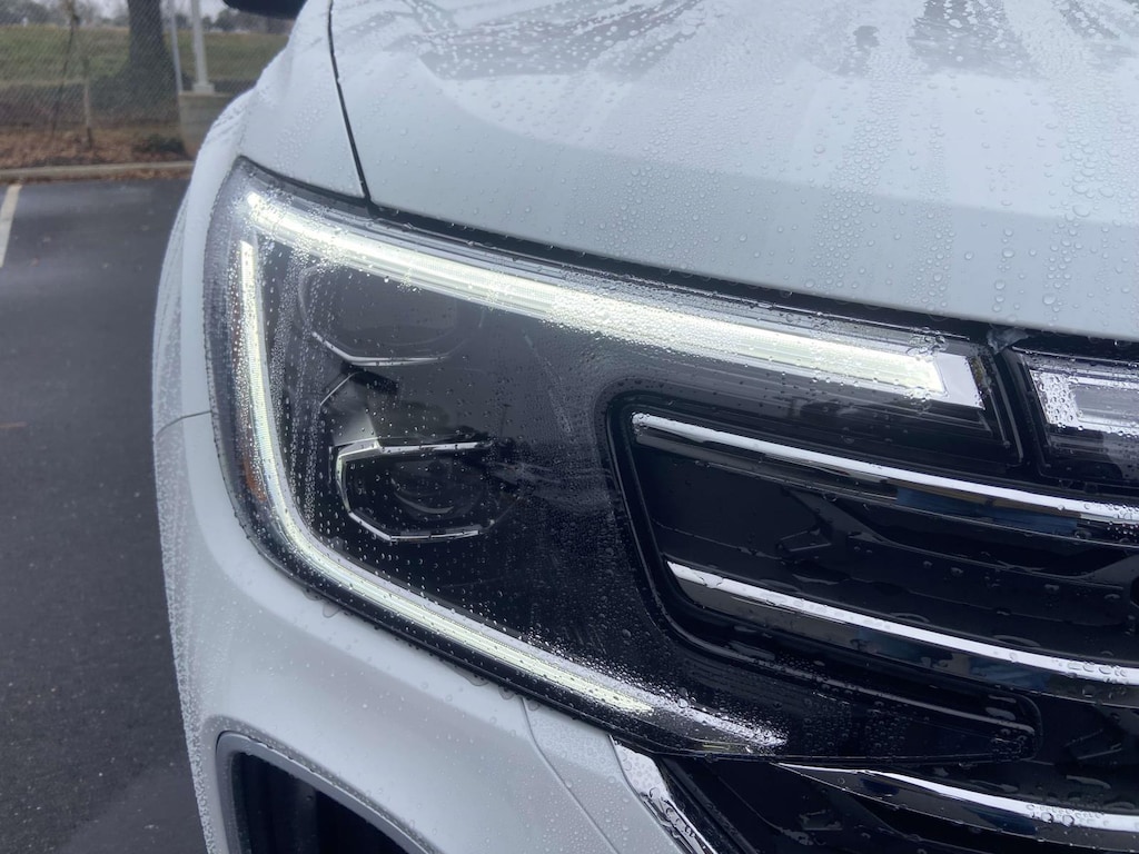 New 2026 Volkswagen Atlas 2.0T SE w/Technology Sport Utility