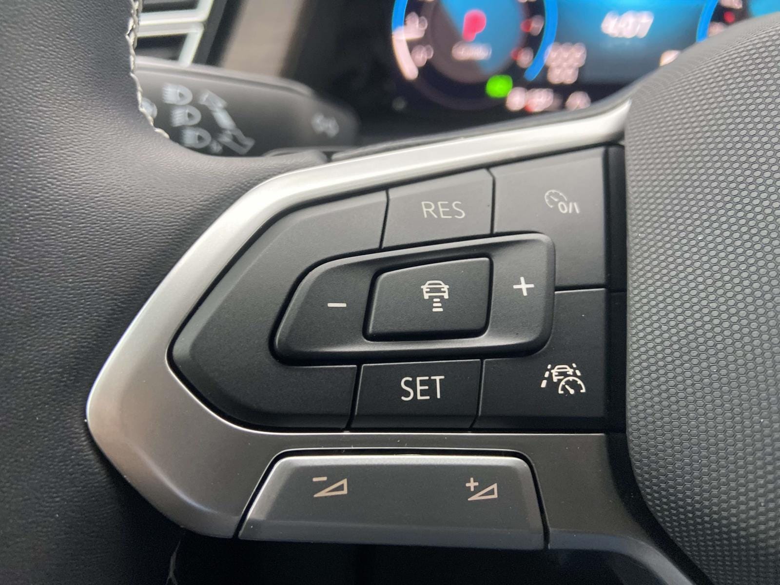 2026 Volkswagen Atlas SEL - Photo 23