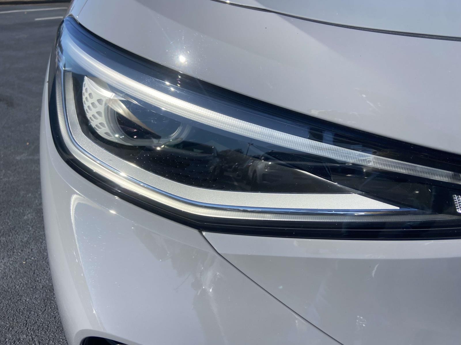 2022 Volkswagen ID.4 Pro S photo 4