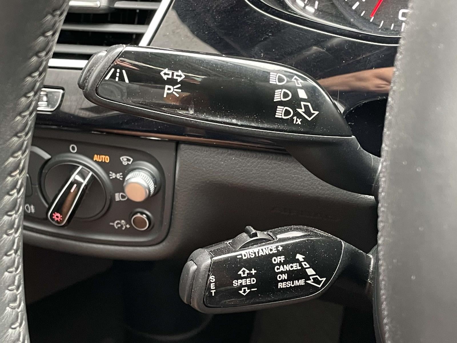 2015 Audi A8 Base - Photo 22