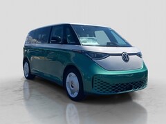 2025 Volkswagen ID. Buzz Mini-van, Passenger