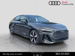 2026 Audi A5 Car