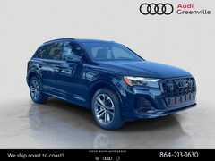 2026 Audi Q7 45 Premium Sport Utility