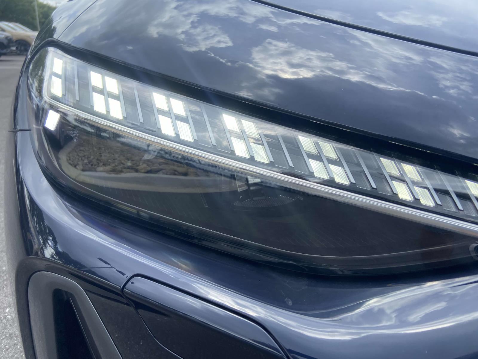 2025 Audi A5 Quattro Premium Plus photo 4