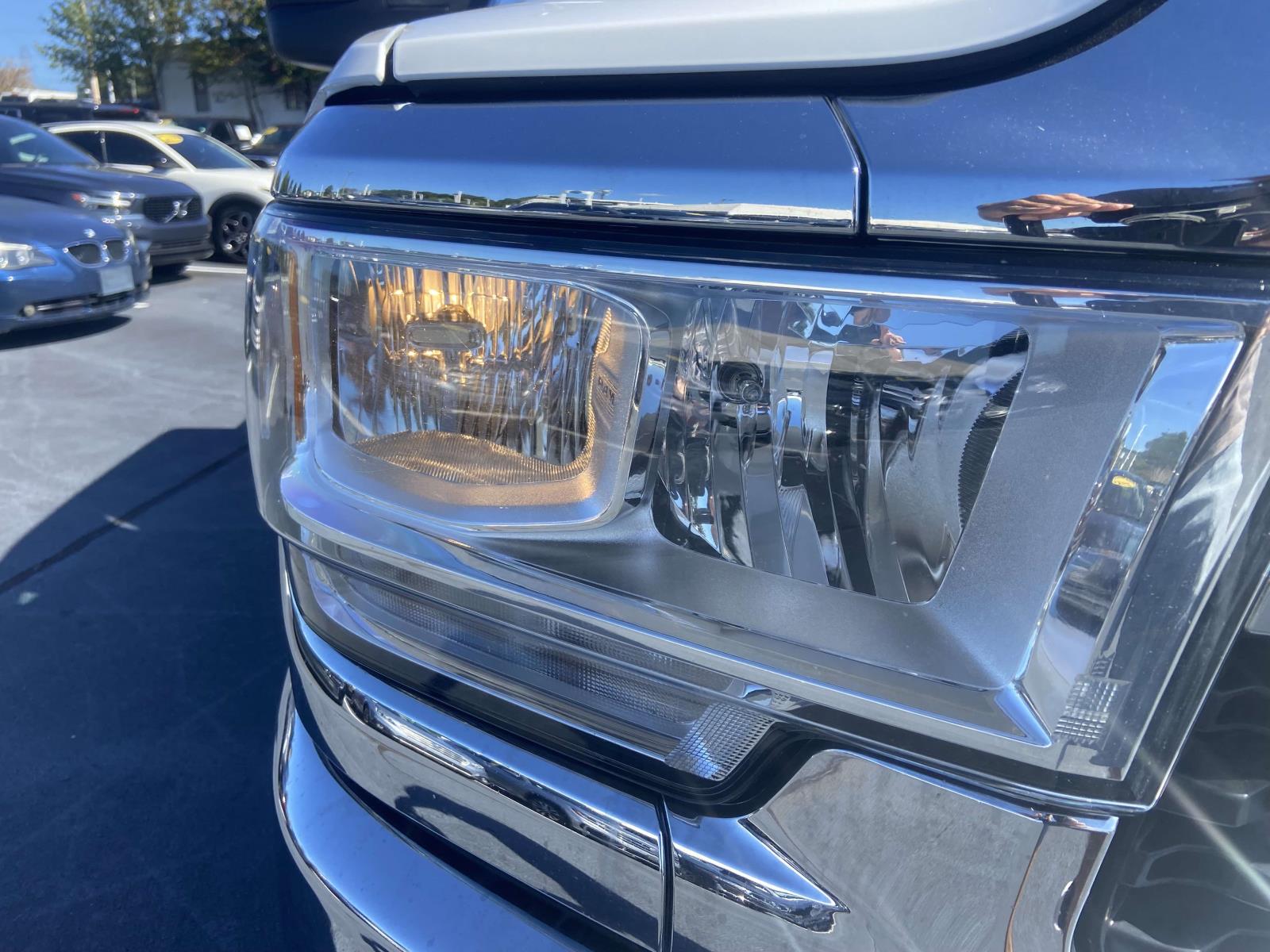 2023 Ram 2500 Big Horn photo 4