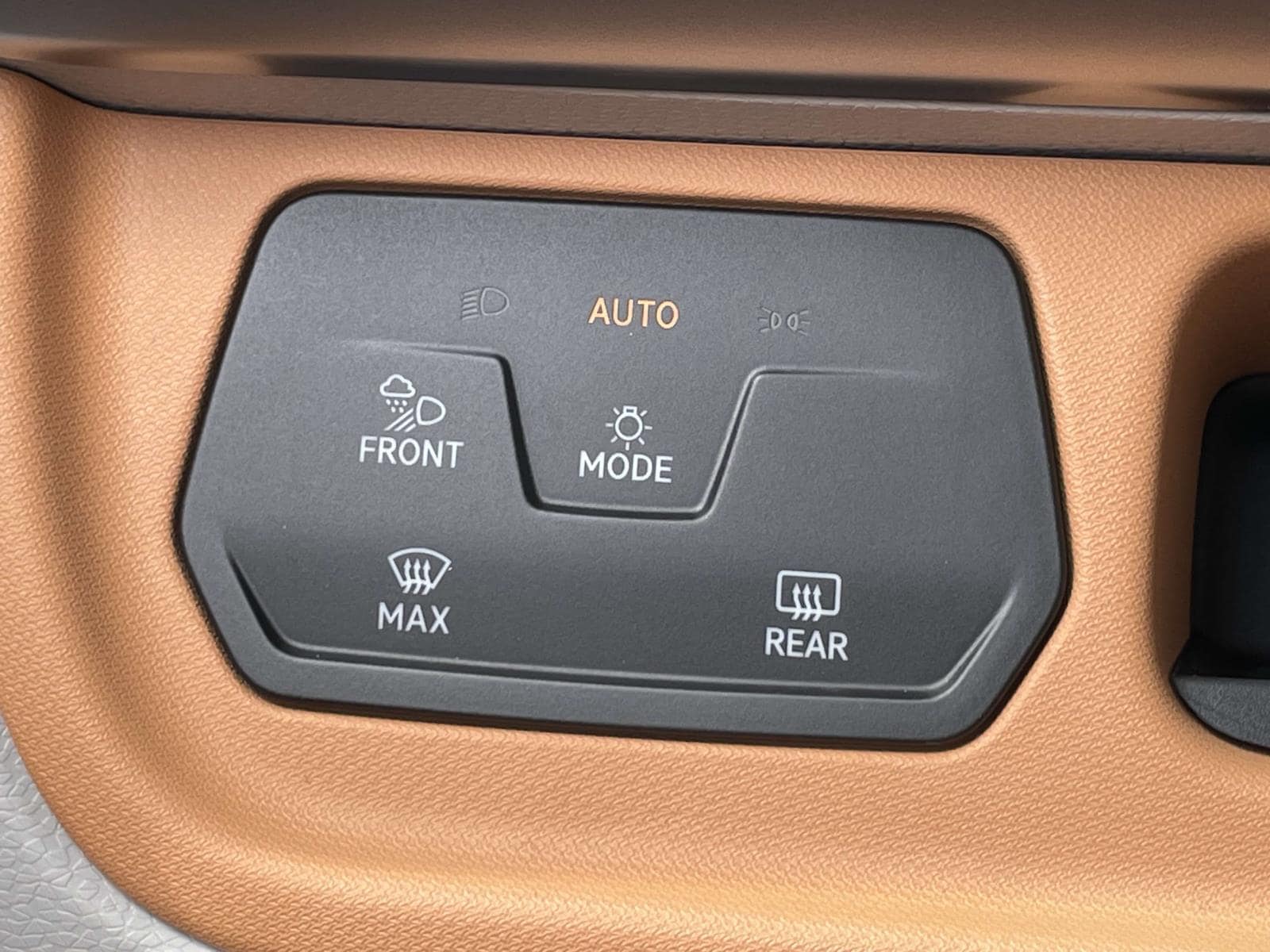 2025 Volkswagen ID. Buzz 1st Edition - Photo 29