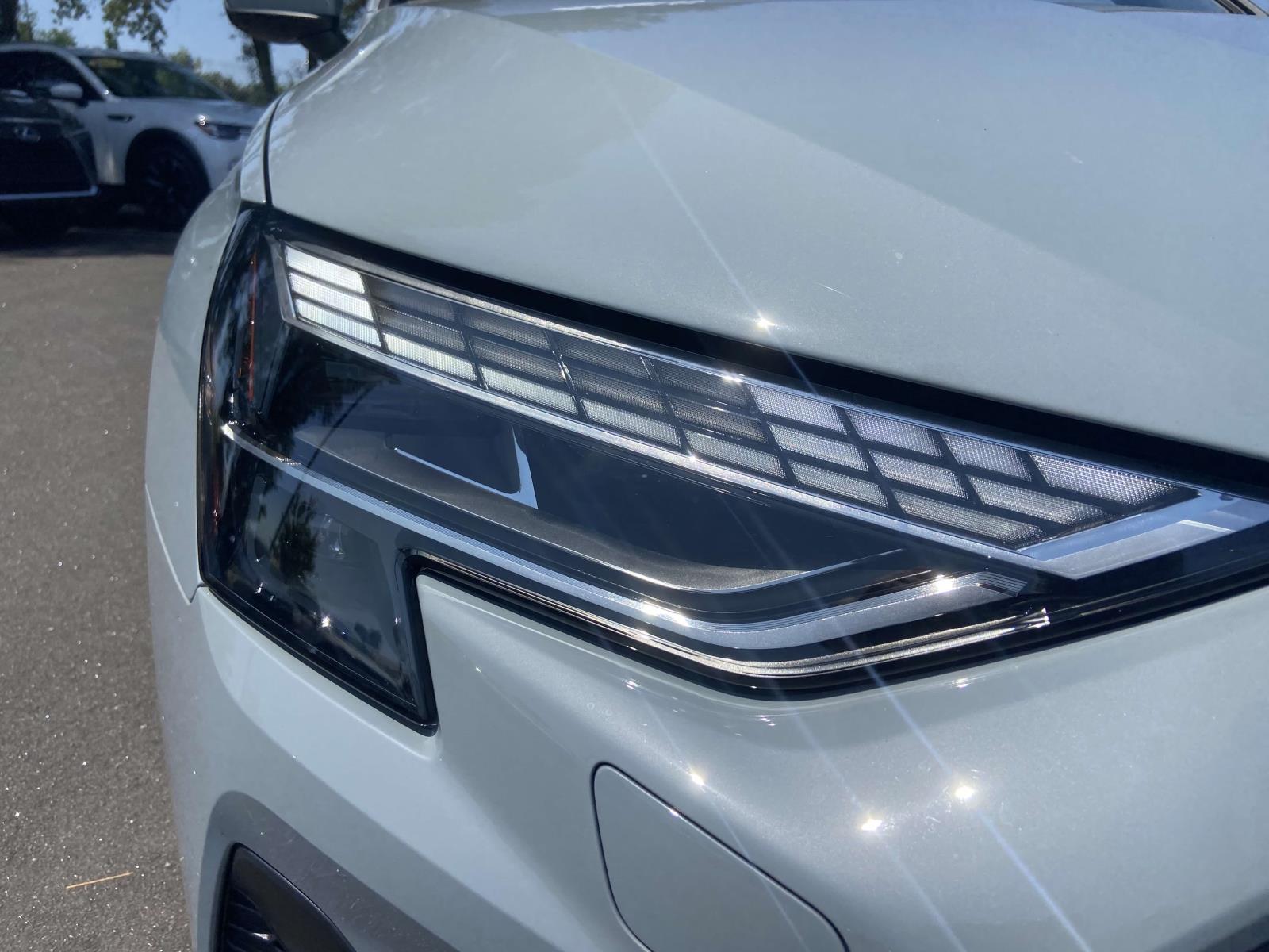 2025 Audi A3 Premium 40 TFSI Quattro photo 3