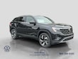  Volkswagen Atlas Cross Sport