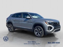 2026 Volkswagen Atlas Cross Sport 2.0T SE Sport Utility