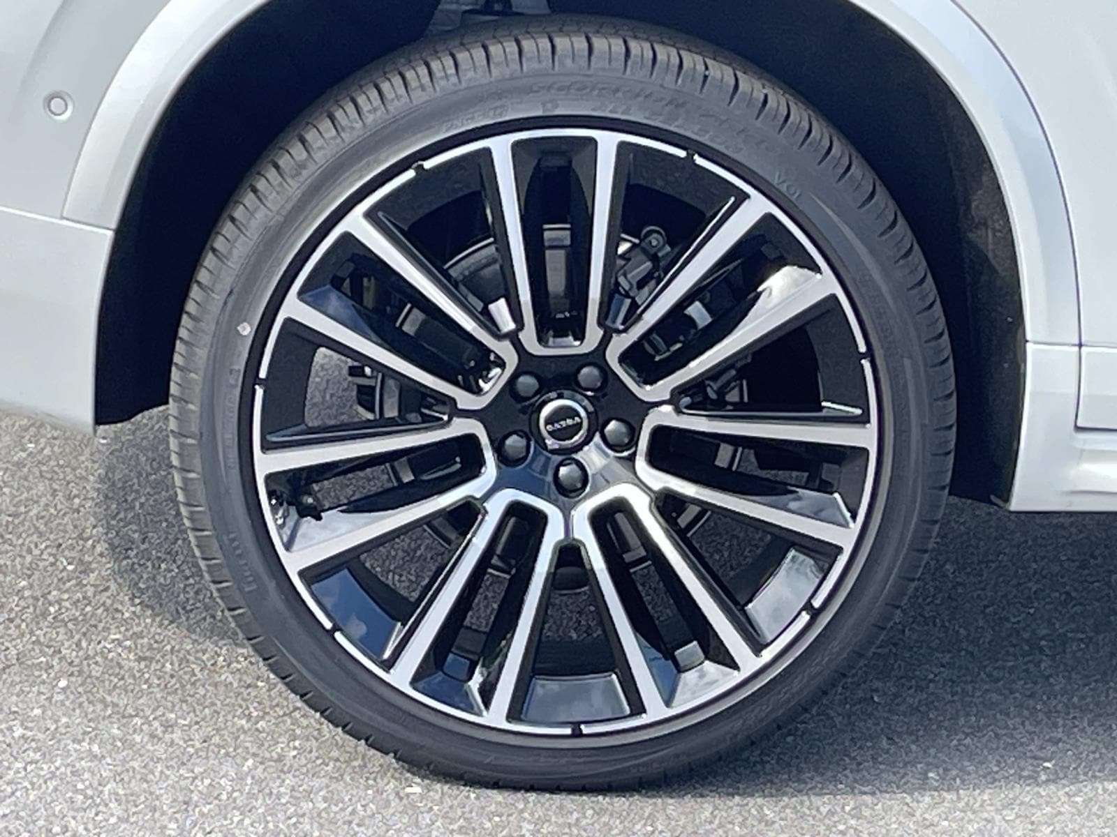 2026 Volvo XC90 Ultra - Photo 8