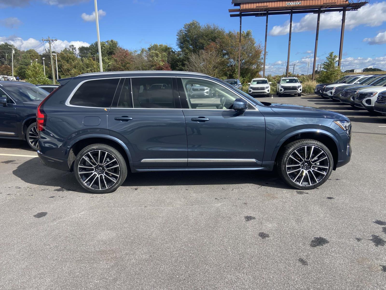 2026 Volvo XC90 Ultra - Photo 10
