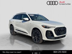 2026 Audi Q5 2.0T Premium Plus Sport Utility