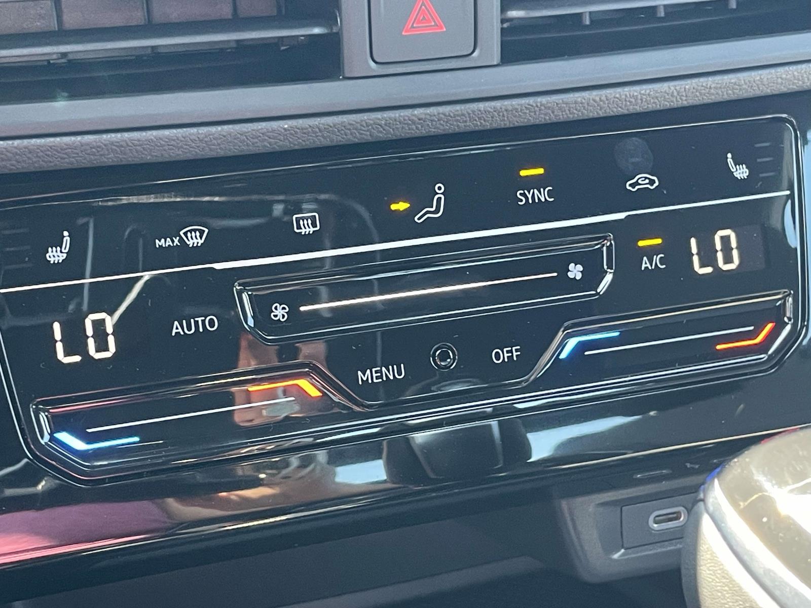 2026 Volkswagen Jetta Sport - Photo 22