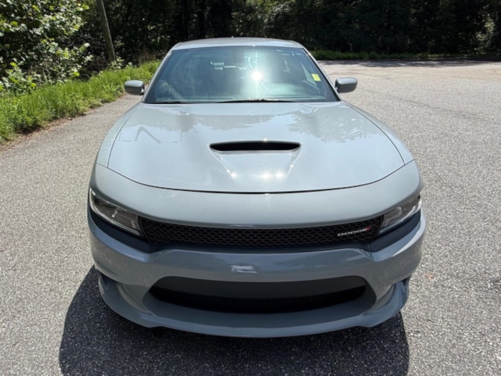 Used 2022 Dodge Charger GT Sedan