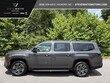  Jeep Grand Wagoneer L