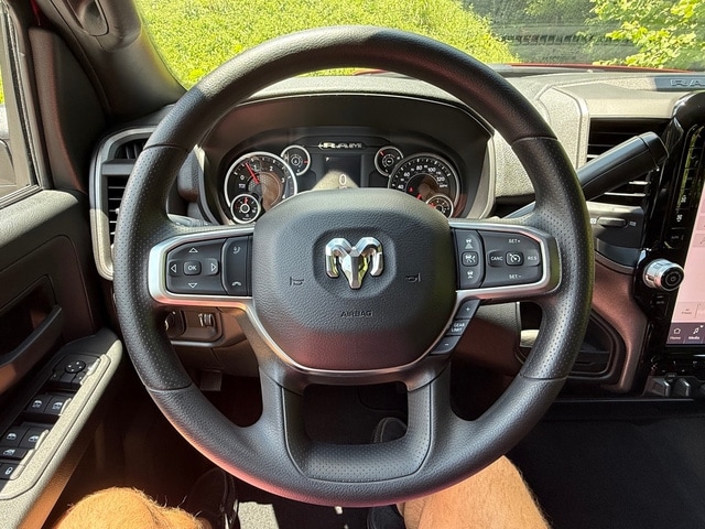 2025 RAM 2500 Tradesman - Photo 19