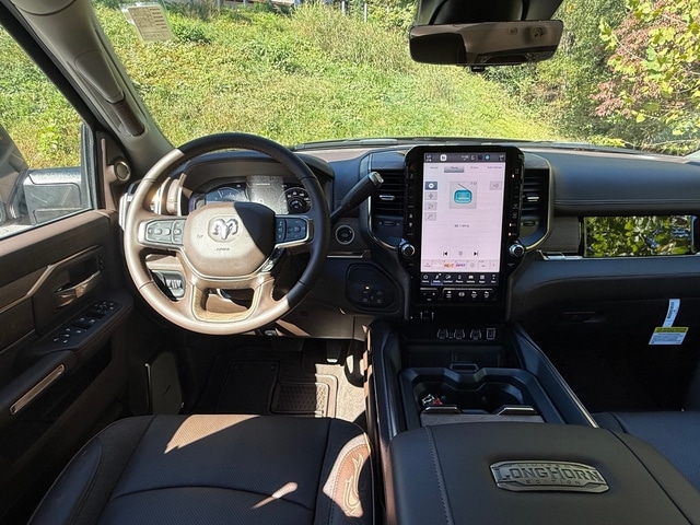 2026 RAM 2500 Limited - Photo 15
