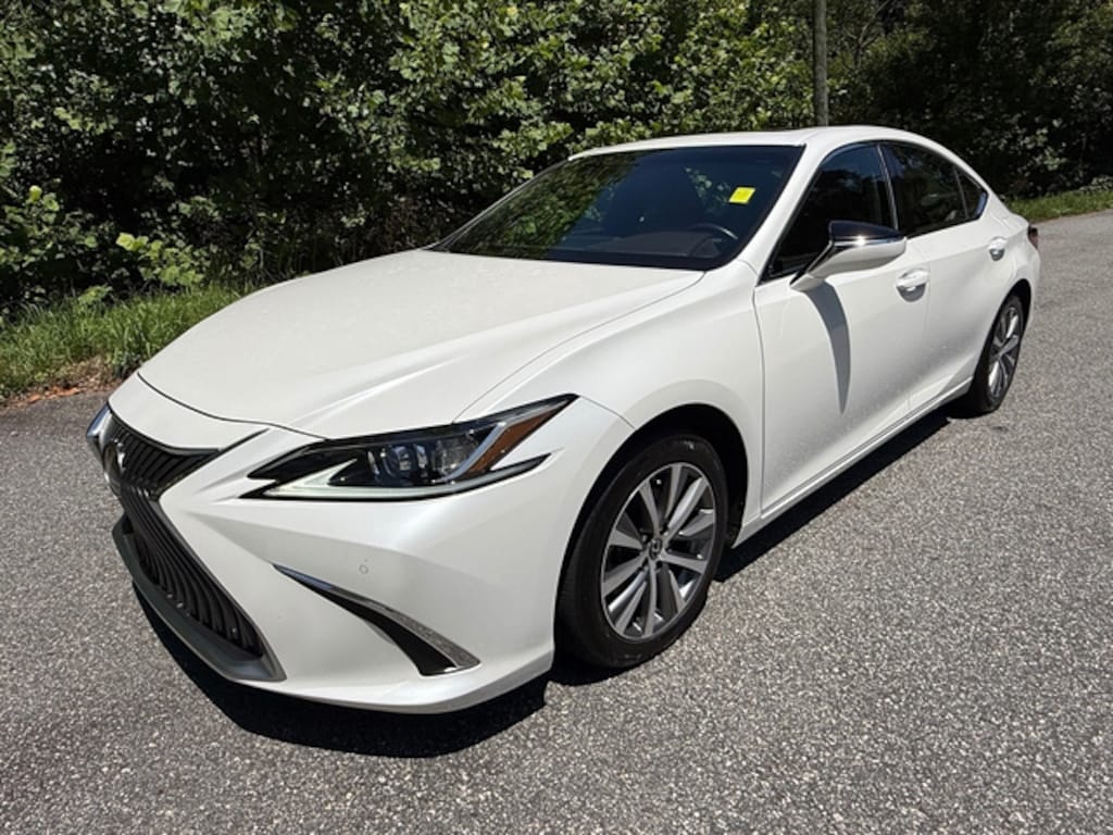 Used 2020 Lexus ES 350 ES 350 Sedan