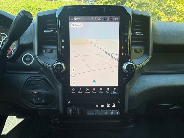 2026 RAM 3500 Tradesman - Photo 23