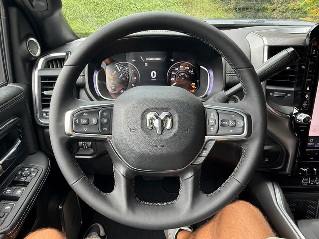 2026 RAM 2500 Laramie - Photo 25