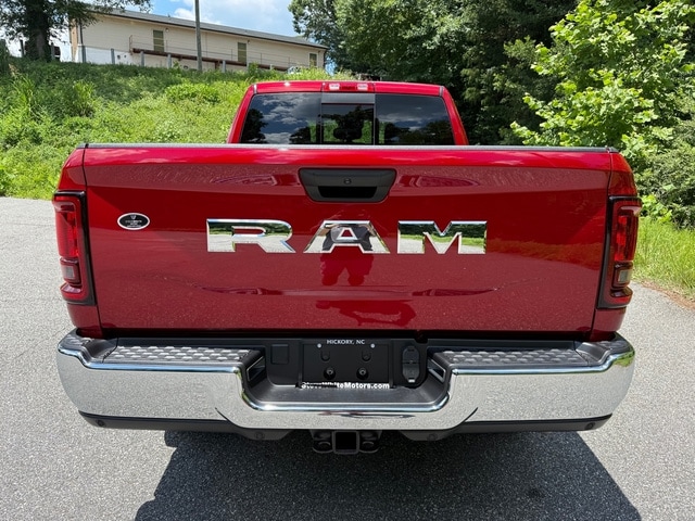 2025 RAM 2500 Tradesman - Photo 8