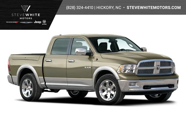 2009 Dodge Ram 1500 Pickup SLT's photo