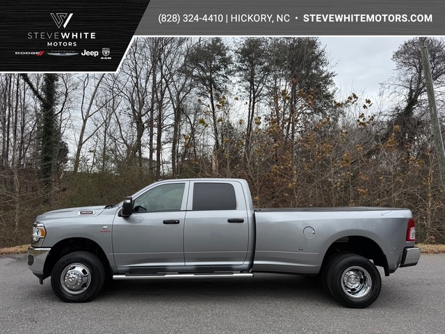 2023 RAM Ram 3500 Pickup Tradesman's photo