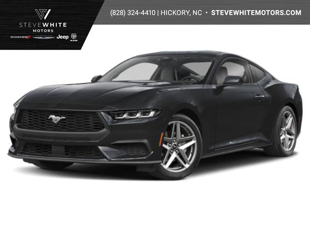 2024 Ford Mustang EcoBoost Fastback's photo